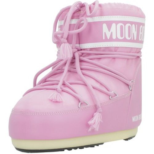 Bottes Moon Boot 14093400 001 - Moon Boot - Modalova