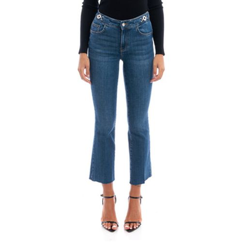 Jeans Liu Jo UF4040DS829 - Liu Jo - Modalova