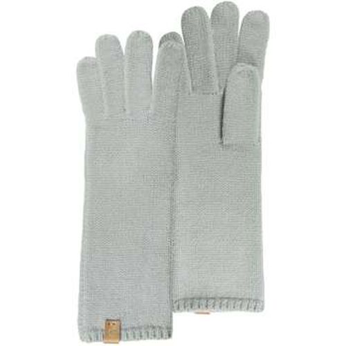 Gants Gants longs maille Soft Touch Sauge - Isotoner - Modalova