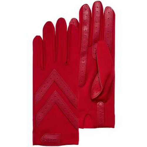 Gants Gants tissu extensible recyclé - Isotoner - Modalova