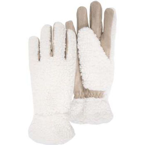 Gants Gants Crème sherpa - Isotoner - Modalova