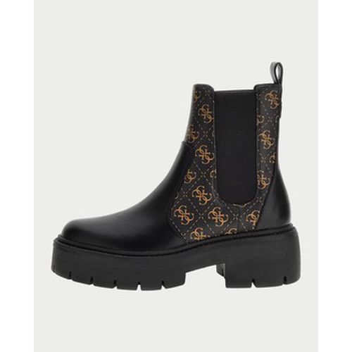 Bottes Bottines Shuze avec logo 4G - Guess - Modalova