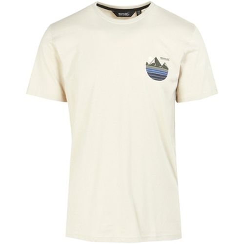 T-shirt Regatta Cline IX - Regatta - Modalova