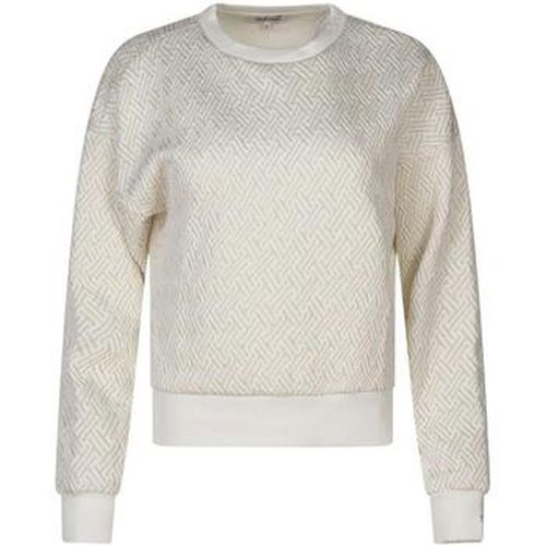 Sweat-shirt Sweater with sparkle detail - Salsa - Modalova