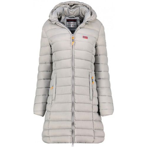 Doudounes Atikolor long hood doudoune fine - Geographical Norway - Modalova