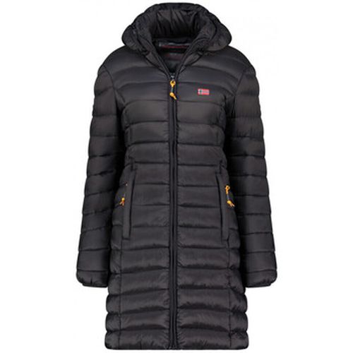 Doudounes Atikolor long hood doudoune fine - Geographical Norway - Modalova