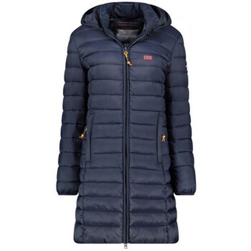 Doudounes Atikolor long hood doudoune fine - Geographical Norway - Modalova