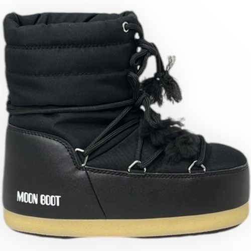 Bottes Moon Boot 80D1470010 N001 - Moon Boot - Modalova