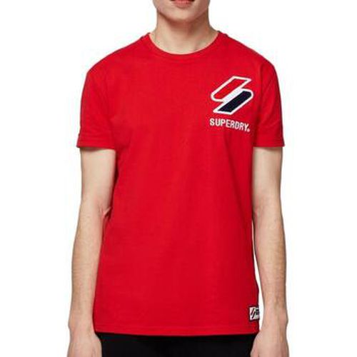 T-shirt Superdry M1011031A - Superdry - Modalova