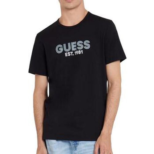 T-shirt Guess G-M4YI30J1314 - Guess - Modalova