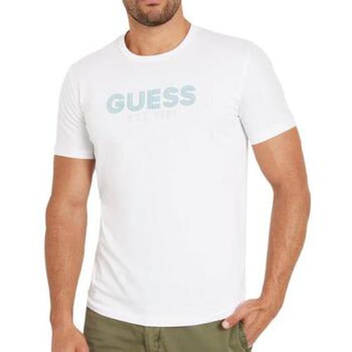 T-shirt Guess G-M4YI30J1314 - Guess - Modalova