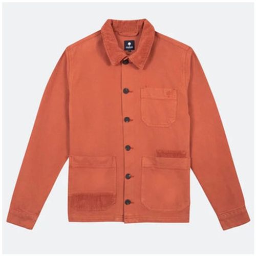 Manteau - GAVRE OUTERWEAR COTTON - Faguo - Modalova