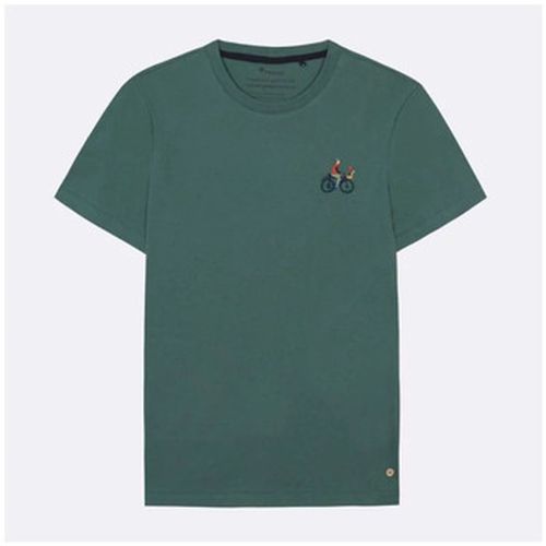 T-shirt - ARCY T-SHIRT COTTON - Faguo - Modalova