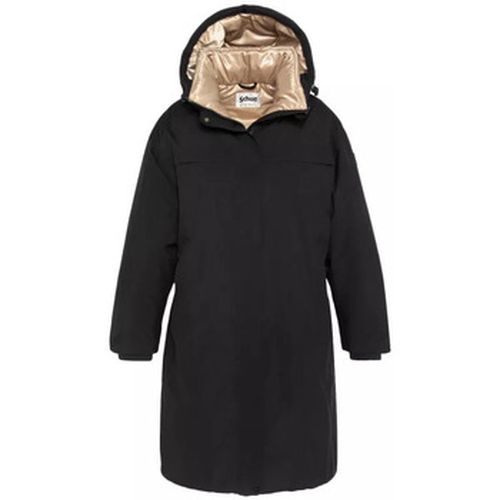 Parka Parka longue à capuche ASPENW - Schott - Modalova