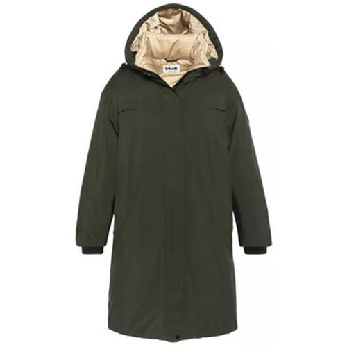 Parka Parka longue à capuche ASPENW - Schott - Modalova