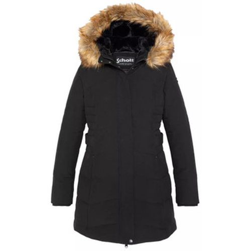 Parka Parka longue à capuche JKTKIM - Schott - Modalova