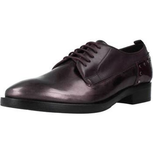 Mocassins Geox DONNA BROGUE - Geox - Modalova