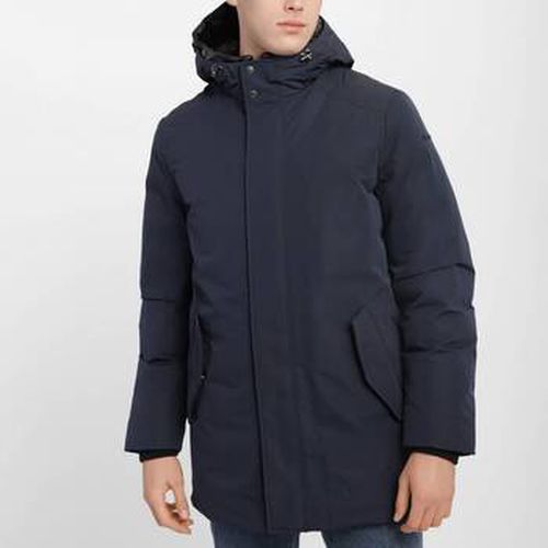 Manteau Geox M JAYLON PARKA - Geox - Modalova