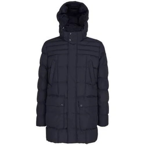 Manteau Geox M HILSTONE - Geox - Modalova