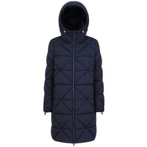 Manteau Geox W ALLENIE - Geox - Modalova