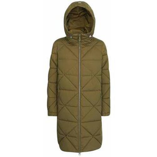 Manteau Geox W ALLENIE - Geox - Modalova