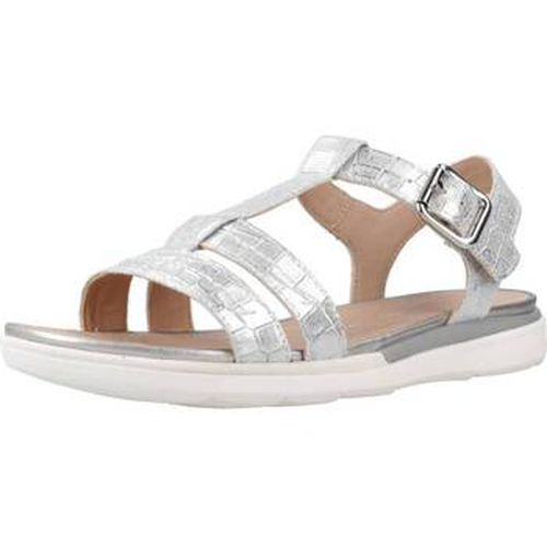 Sandales Geox D SANDAL HIVER - Geox - Modalova