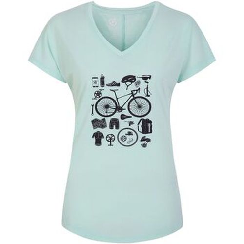 T-shirt Regatta Calm - Regatta - Modalova