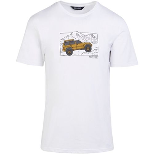 T-shirt Regatta Cline IX - Regatta - Modalova