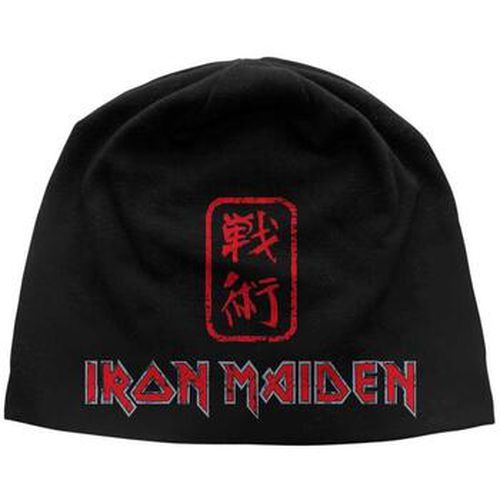 Chapeau Iron Maiden Senjutsu - Iron Maiden - Modalova