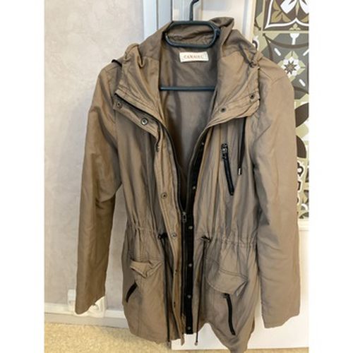 Parka Camaieu Parka léger long - Camaieu - Modalova