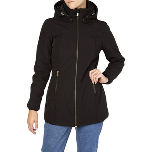 Veste Yes Zee Softshell Hooded - Yes Zee - Modalova