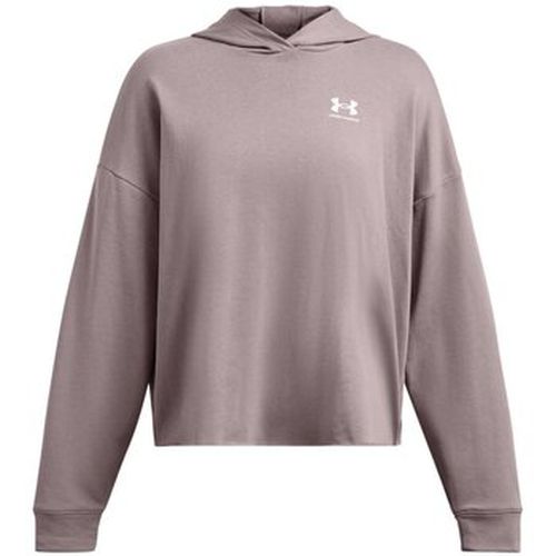 Sweat-shirt Under Armour - Under Armour - Modalova