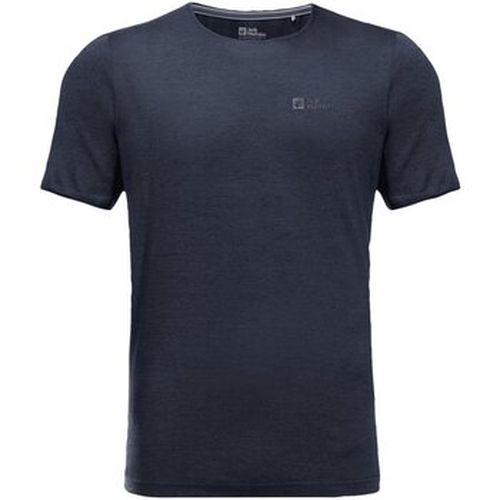 T-shirt Jack Wolfskin - Jack Wolfskin - Modalova