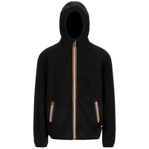 Veste Veste à capuche zippée JACK SHERPA - K-Way - Modalova