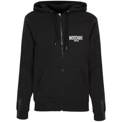 Sweat-shirt Moschino zip hoodie - Moschino - Modalova