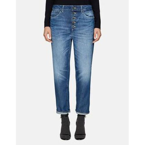 Jeans KOONS DP268B DF0266D IC3-800 - Dondup - Modalova