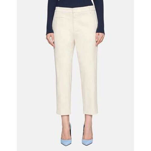 Pantalon ARIEL DP475 GSE043D PTD-005 - Dondup - Modalova