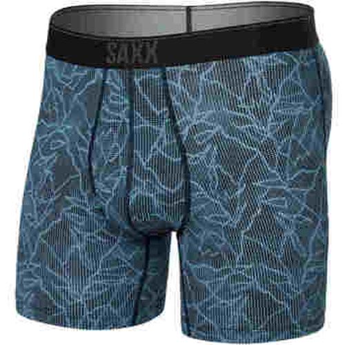 Boxers QT QUICK DRY MESH BB FLY - Saxx - Modalova