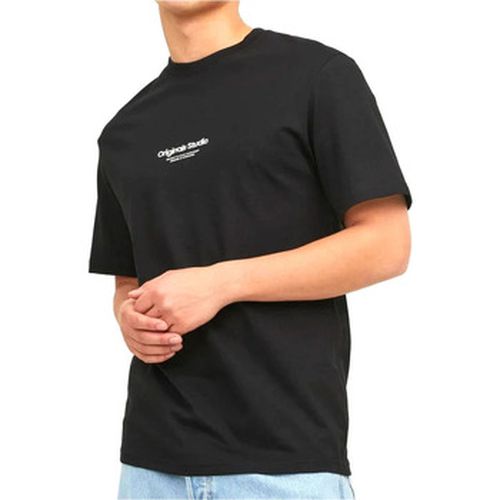 Polo JORVESTERBRO TEE SS CREW NECK NOOS - J&j - Modalova