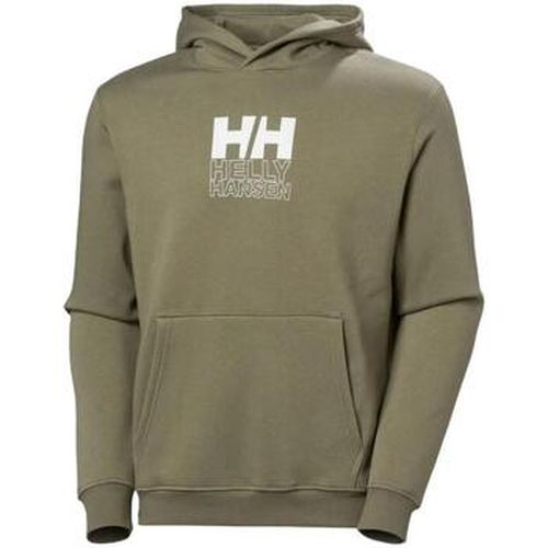 Sweat-shirt Helly Hansen 54158-421 - Helly Hansen - Modalova