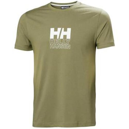 T-shirt Helly Hansen - Helly Hansen - Modalova