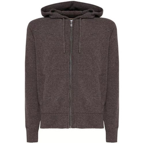 Pull MARCY LAMBSWOOL ZIP CAPUCHE - K-Way - Modalova