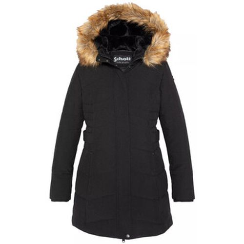 Parka Parka longue à capuche JKTKIM - Schott - Modalova