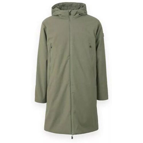 Parka Ea7 Emporio Armani Parka - Ea7 Emporio Armani - Modalova