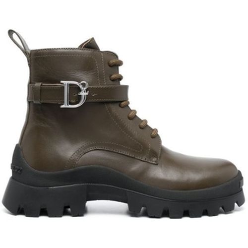 Bottes Dsquared - Dsquared - Modalova