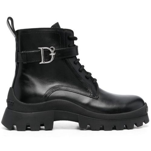 Bottes Dsquared - Dsquared - Modalova