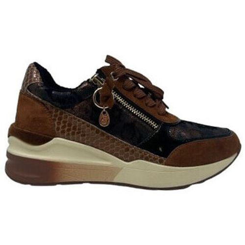 Baskets Fugitive CHAUSSURES VISON - Fugitive - Modalova