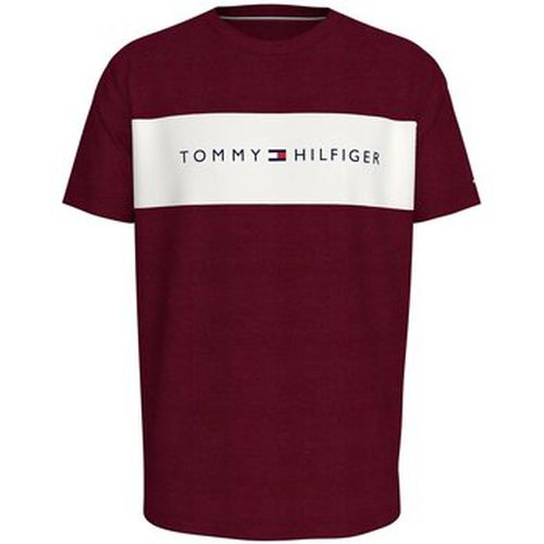 T-shirt Tommy Hilfiger UM0UM03418 - Tommy Hilfiger - Modalova