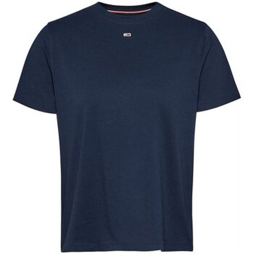 T-shirt Tommy Jeans DW0DW18441 - Tommy Jeans - Modalova