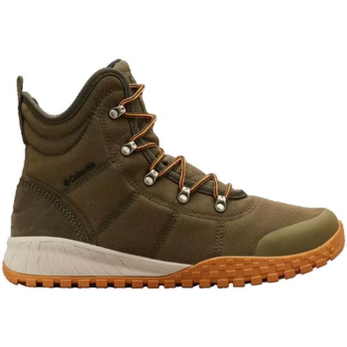 Chaussures Botte Fairbanks Omniheat - Columbia - Modalova